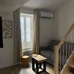 Confort Au Coeur De Apartment Nizza