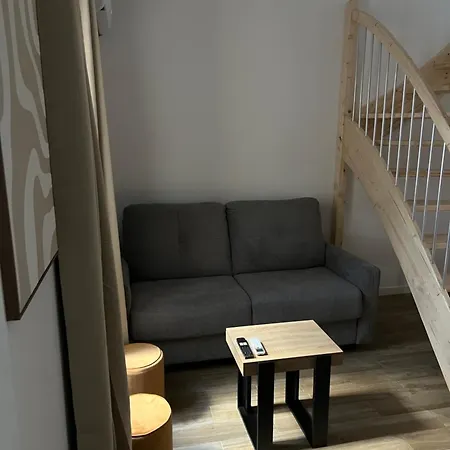 Confort Au Coeur De