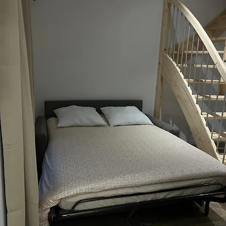 Confort Au Coeur De Apartamento *