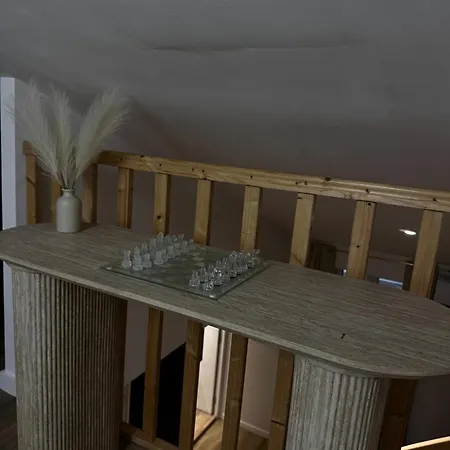 Confort Au Coeur De