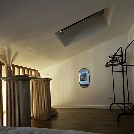 Apartamento Confort Au Coeur De *