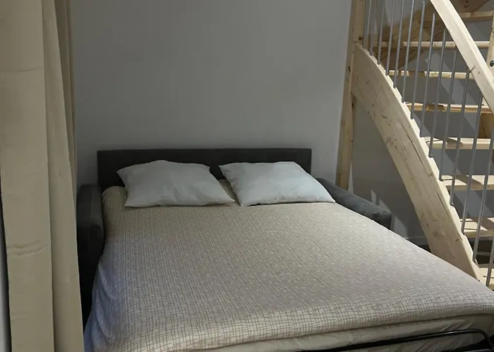 Confort Au Coeur De Apartment *