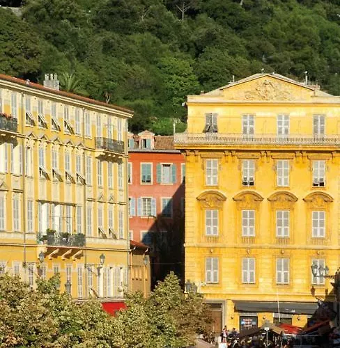 Confort Au Coeur De Nice