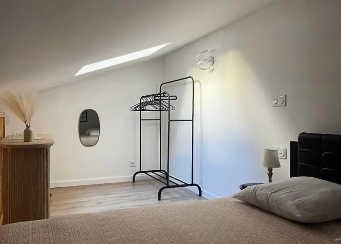 Confort Au Coeur De Apartment
