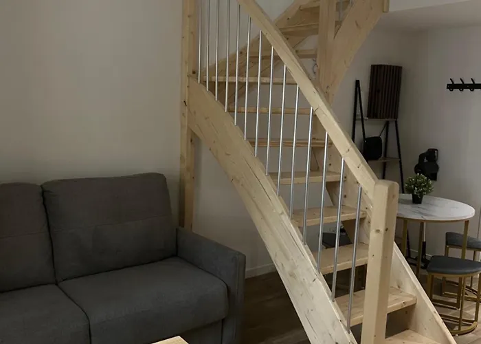 Confort Au Coeur De