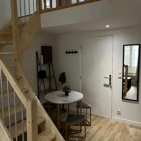 Confort Au Coeur De *