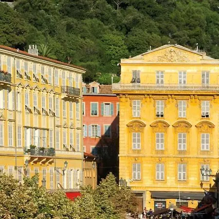 Confort Au Coeur De 니스