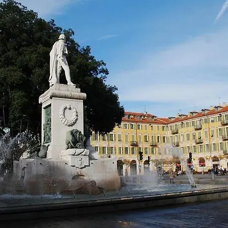 Confort Au Coeur De 아파트 *