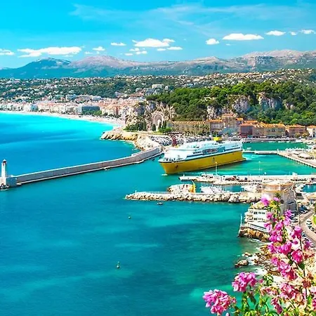 Confort Au Coeur De *